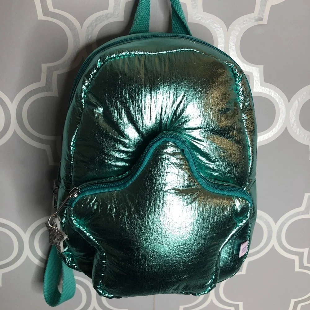 More than magic girls back pack